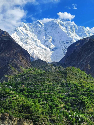 Others 5, Hikal Guest House & Restaurant, Northern Areas