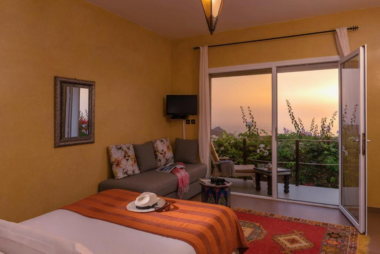 Bedroom 3, Aftas Trip, Tiznit