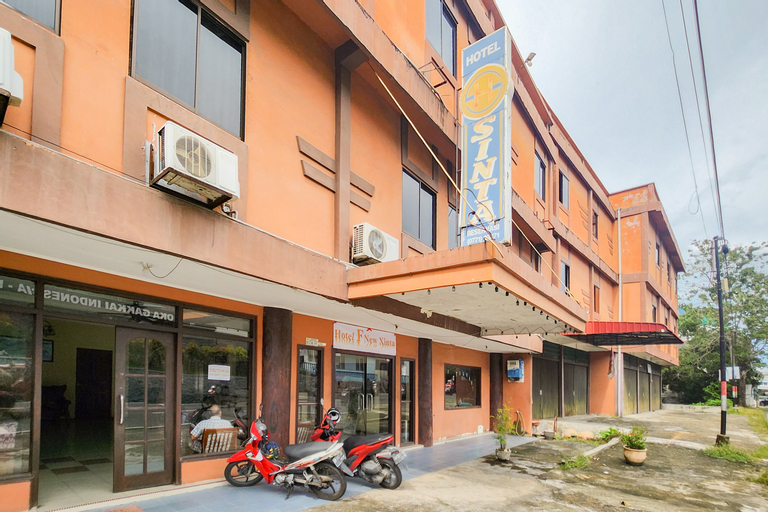RedDoorz near Akau Potong Lembu Tanjung Pinang, Tanjungpinang