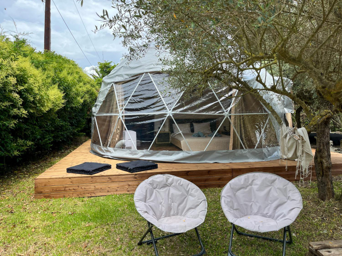 Others 5, Manna Gea Glamping Domes, West Greece