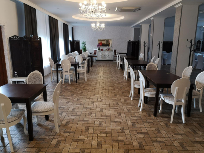 Food & Drinks 5, Carmen, Głogów