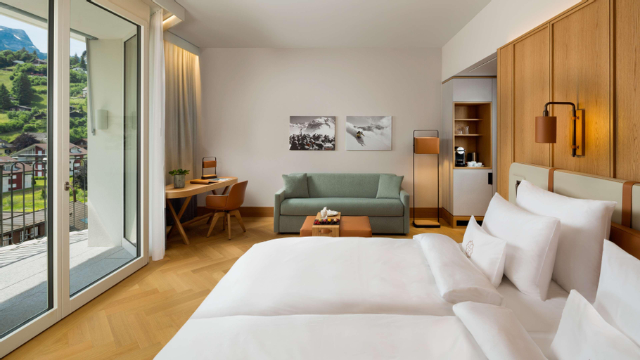 Bedroom 12