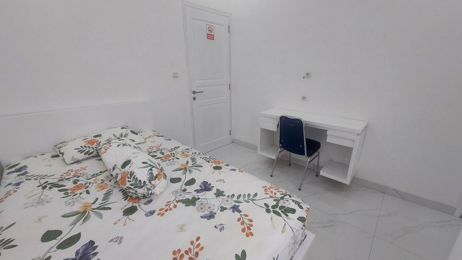 Bedroom 9