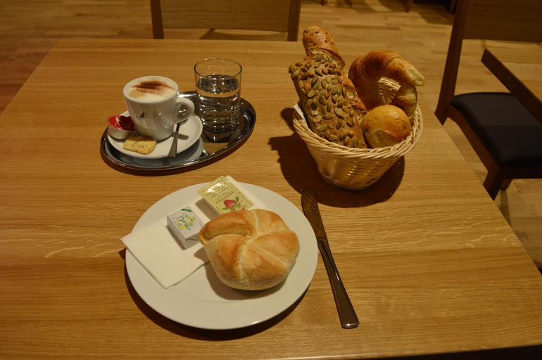 Food & Drinks 5, Business Motel Feldkirch, Feldkirch