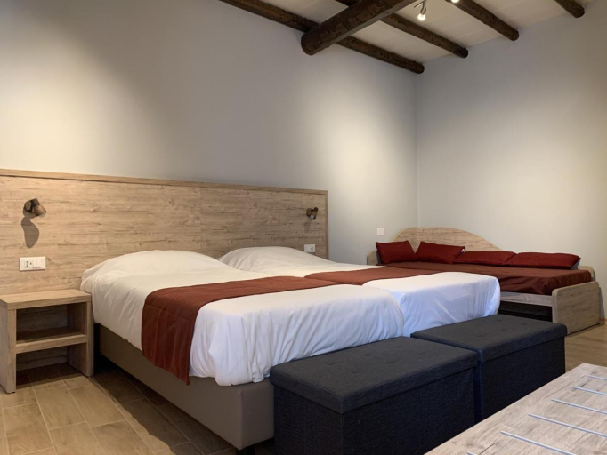 Bedroom 14