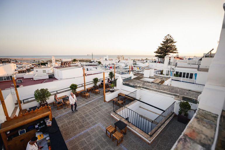 Others 5, Ferreira Hostal Boutique, Cádiz