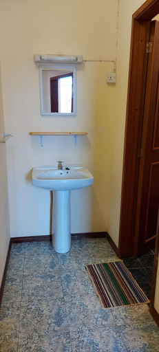 Bathroom 3, Allamanda Apartments - 100m Bain Boeuf Beach