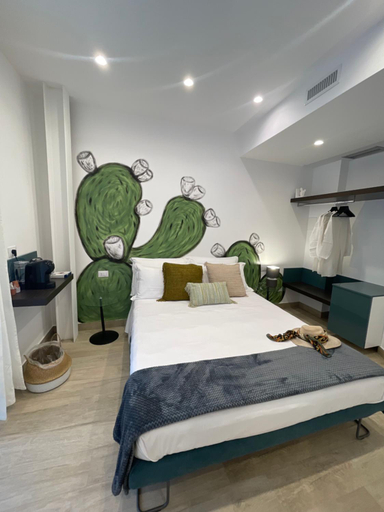 Others 4, Namuri Luxury Rooms, Messina