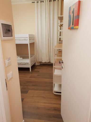 Bedroom 7