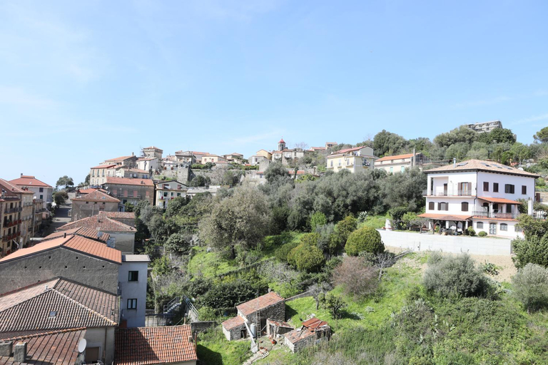 Others 2, Cilento Suite - Scaloni, Salerno