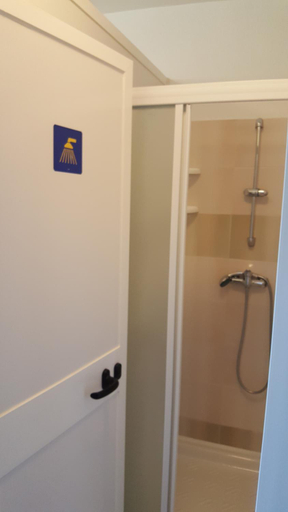 Others 5, Youth Hostel Pinesta, Novigrad