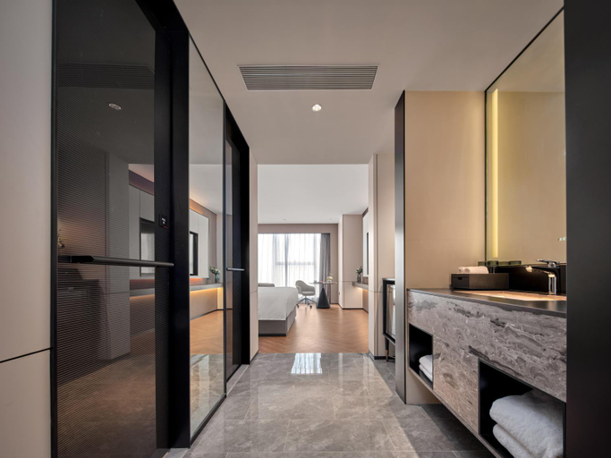 Others 5, Hefei Huiyan Anhui Center Intercity Hotel, Hefei