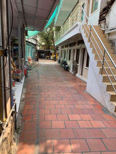 Nhà Trọ Số 2, Chau Doc