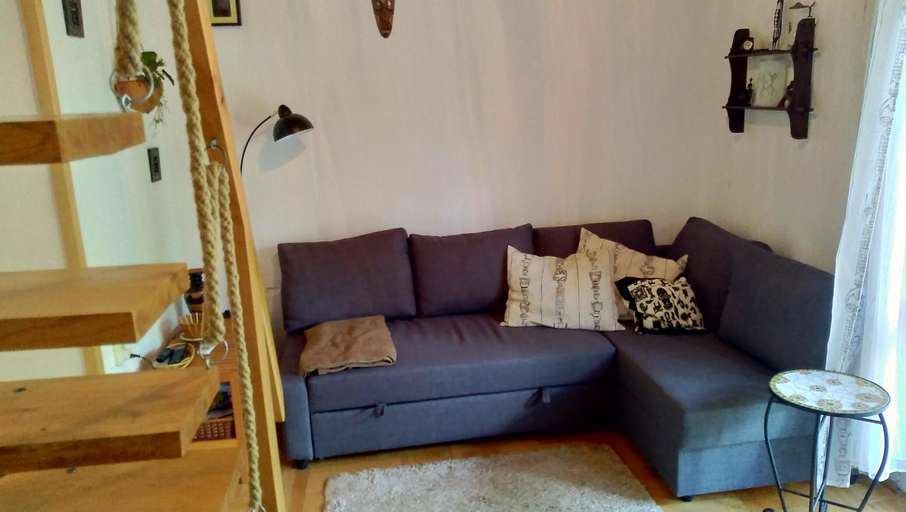 Others 3, Mira apartman Siofok, Siófok