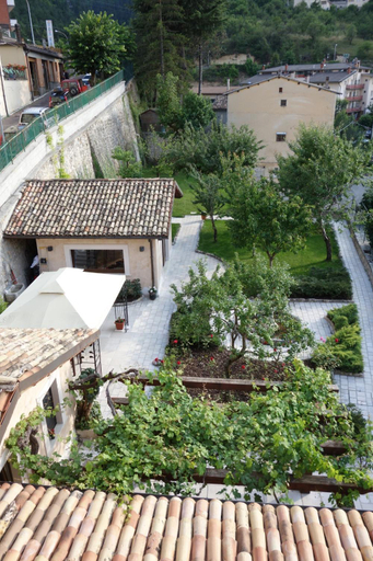 Food & Drinks 5, Antica Dimora Fuori Le Mura B&B, L'Aquila