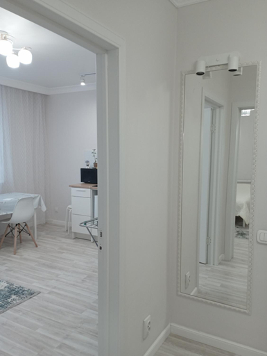 Others 4, 1-но комнатная квартира в центре Астаны ЖК Sezim Qala 4, Astana City