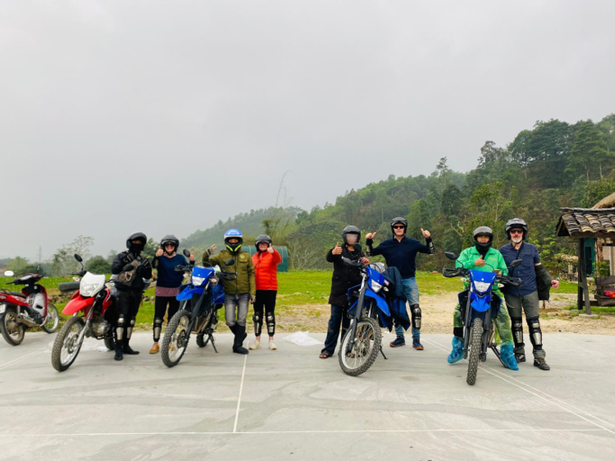 Others 5, Ban Bang Ecolodge Tours & Motorbike Rental, Vị Xuyên