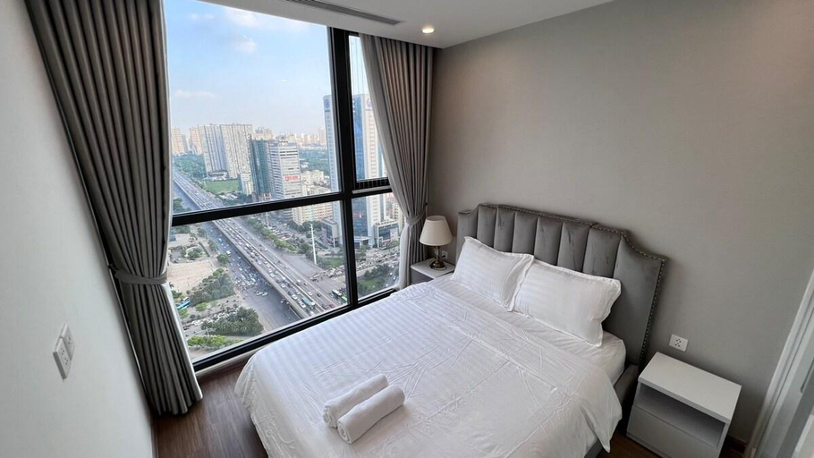 Others 5, Vinhomes SkyLake - căn hộ 1bed1bath , Từ Liêm