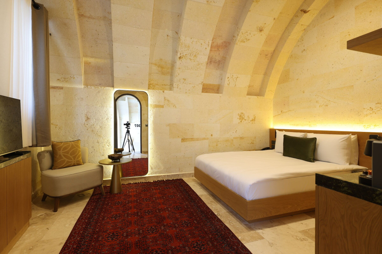 Bedroom 4, Mare Cappadocia - Adults Only, Nevşehir