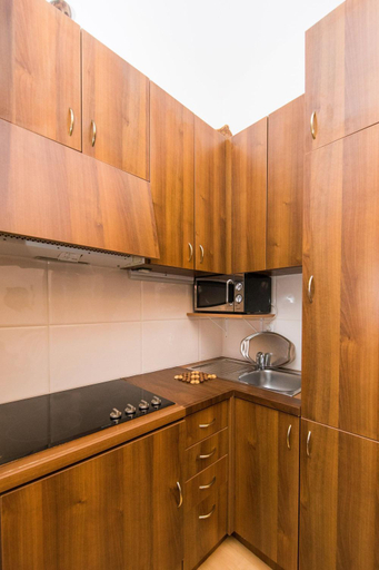 Kitchen 3, Apartments Sensa Dubrovnik, Dubrovnik