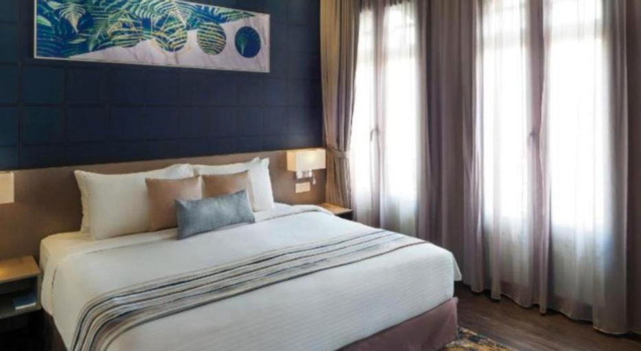 Bedroom 5, Bahari Parade Hotel Managed By The Ascott Limited, Penang Island