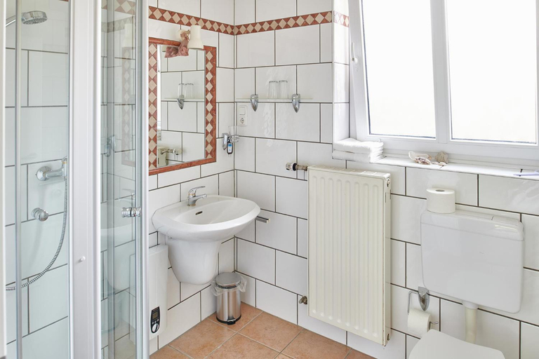 Bathroom, Raumpause, Heinsberg