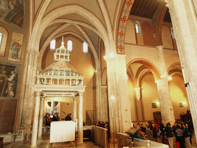 Others 4, Le Stanze Del Duomo, Frosinone