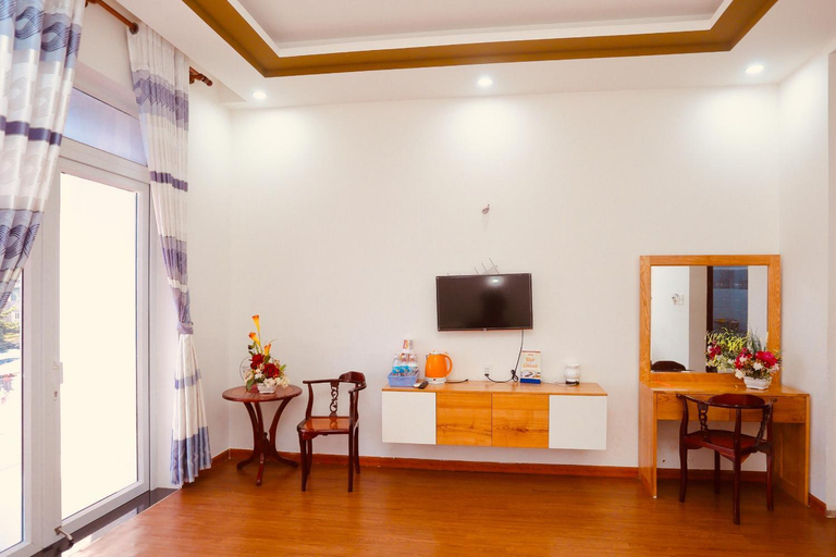Others 3, HOTEL DUC THANH, Côn Đảo