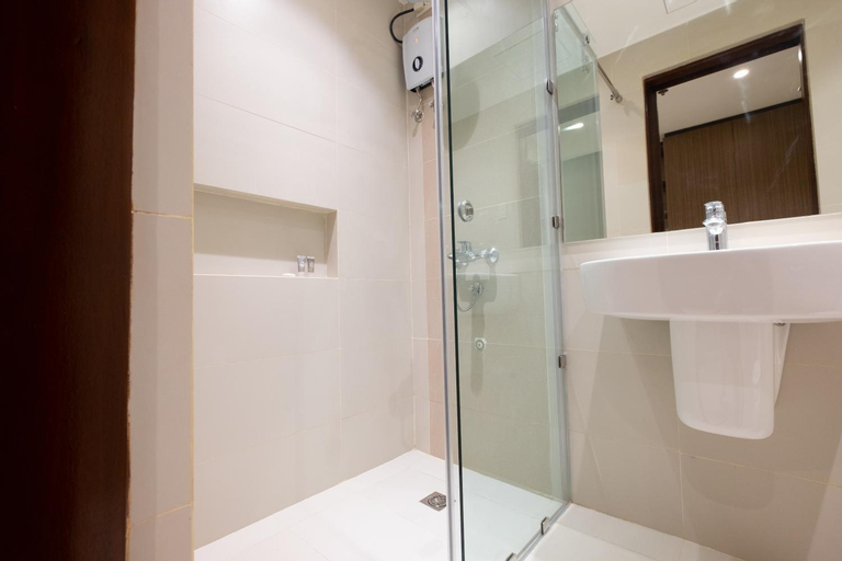 Bathroom 6