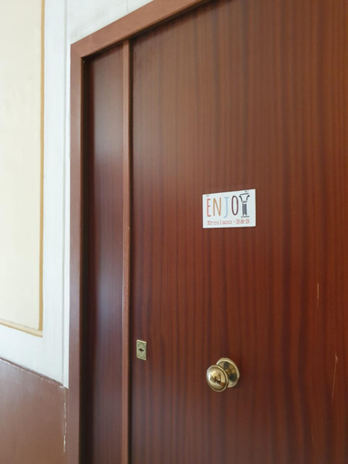 Others 4, B&B Enjoy Ercolano, Napoli
