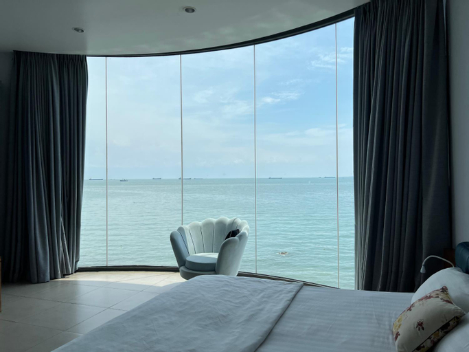 Nancy Tran Grand Strip Vung Tau Villa 7, Vũng Tàu