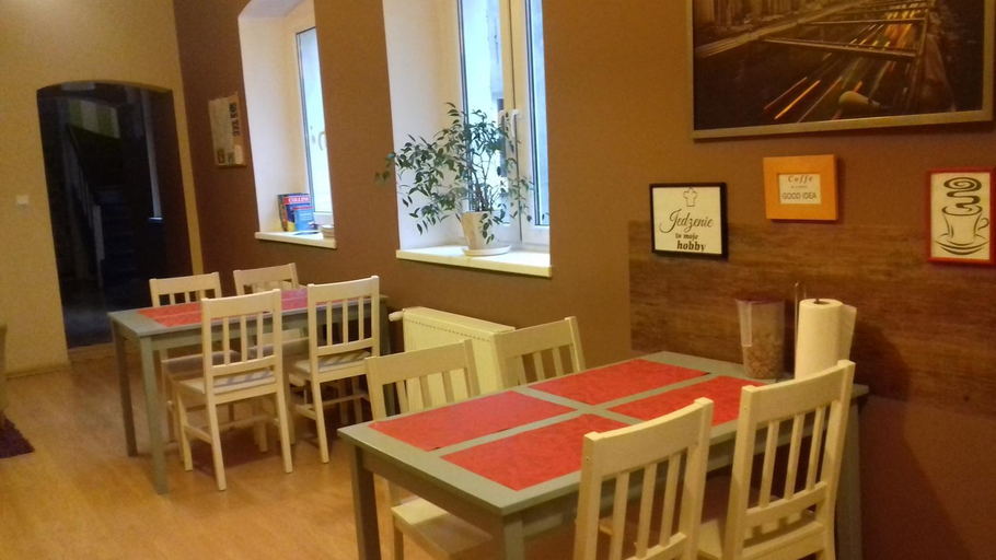 Others 3, Hostel Imbir, Toruń City