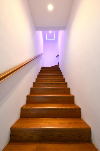 Others 3, “A Casa” luxury, Brindisi