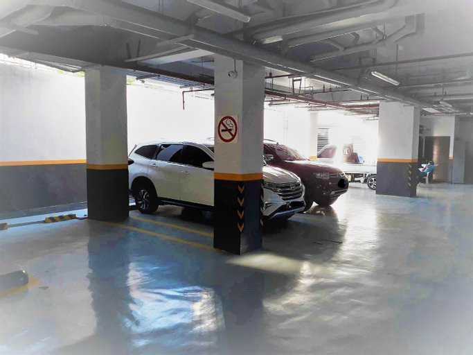 Public Area 5, Soleil Suites Cebu, Cebu City