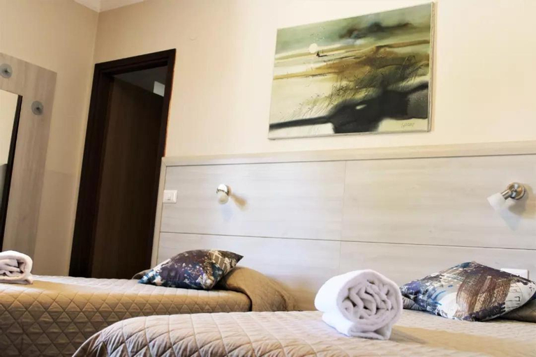 Nuovo Hotel Giardini, Cuneo