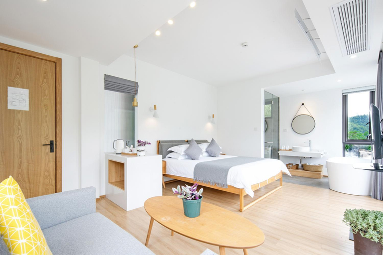Bedroom 7