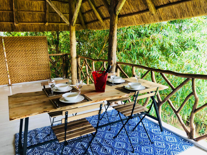 Others 3, Pili Pili Boutique Hotel, Gasabo