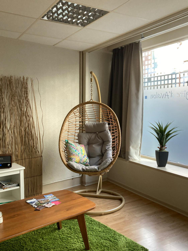 Others 5, Gite d'Avalon Appartement 5, Namur