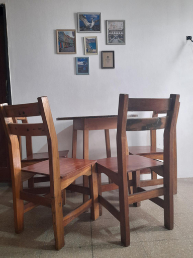 Others 5, Casa IWANA, Guayaquil