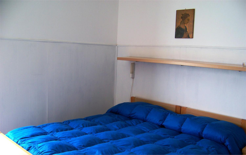 Bedroom 4, Albergo La Lampara, La Spezia