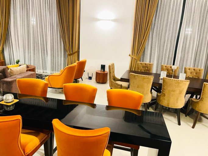 Food & Drinks, Hasara Oceanfront Apartments, Galle Four Gravets
