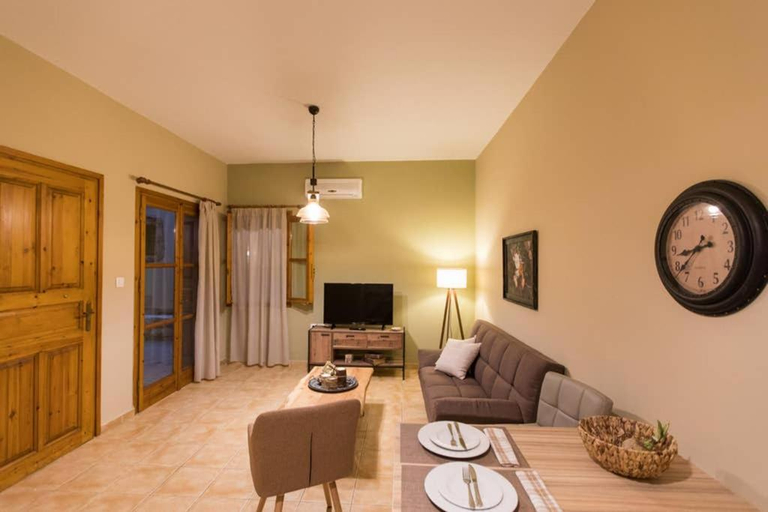 5, Kamaraki-Apartments, Crete