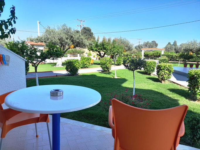 Others 4, Villa Maroula, South Aegean