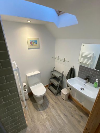 Others 3, Islecroft House Bed & Breakfast, Dumfries and Galloway