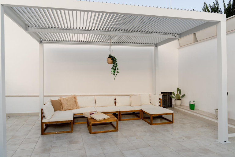 Others 3, Aurluna Luxury Suites, Bari