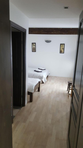 Others 4, Casa Dar&And, Vatra Dornei