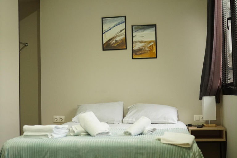 Others 4, D and D hotel, Tbilisi