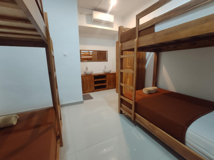 Bedroom 21