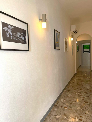 Others 5, Casa Scialandre by LoveSud, Lecce