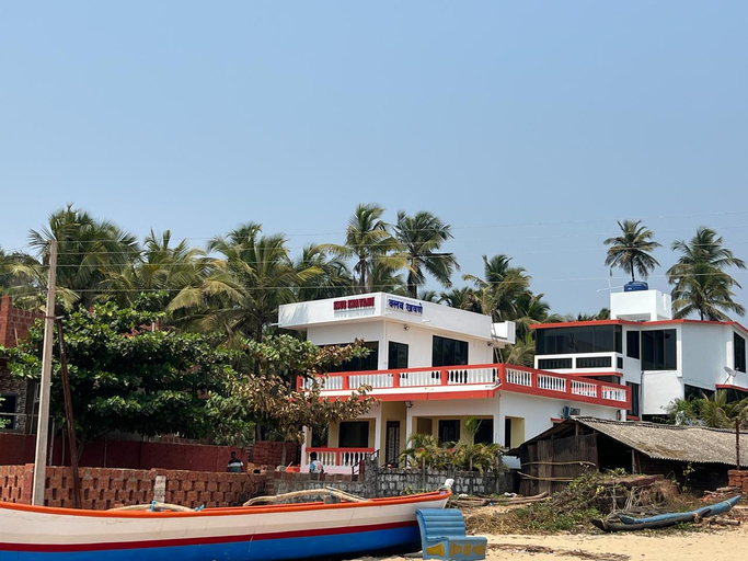 Others 2, Klub Khavana- The Exclusive Beachfront Resort, Sindhudurg